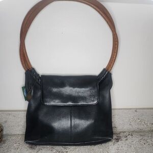 Vintage frye bag